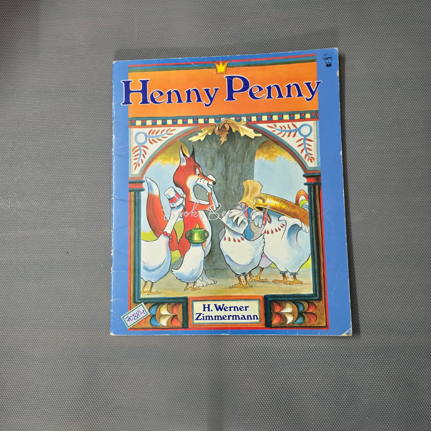 Henny Penny