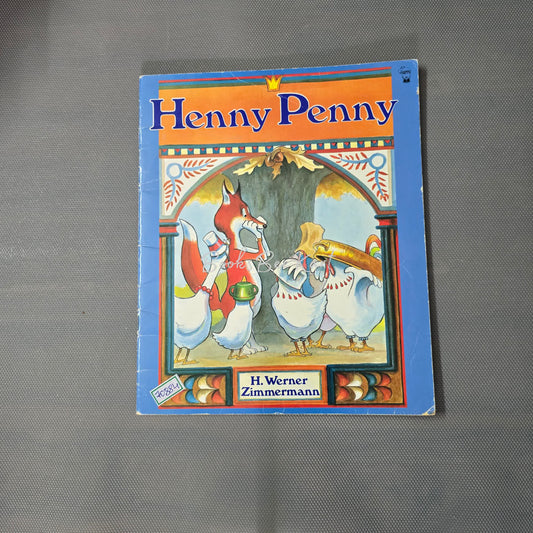 Henny Penny