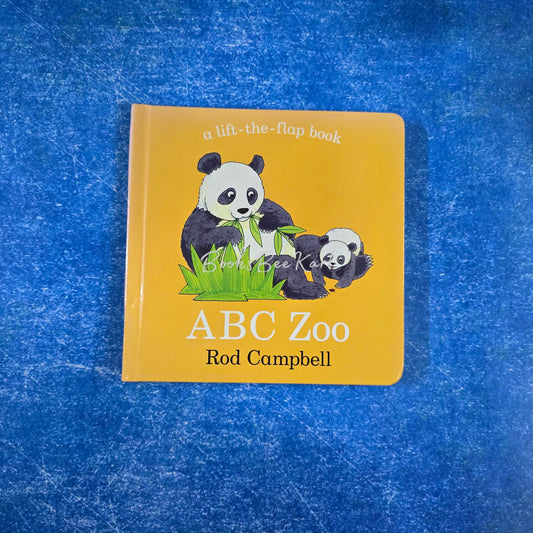 ABC Zoo