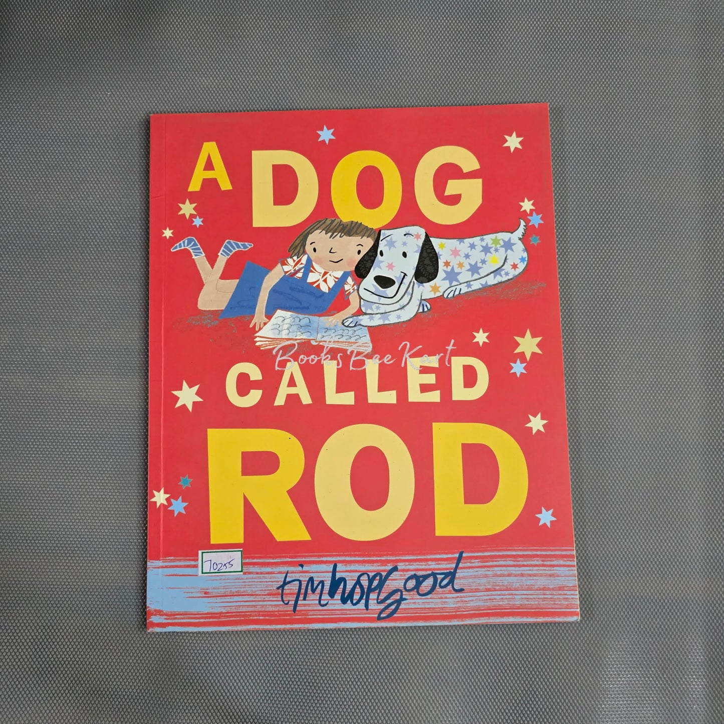 A Dog Called Rod