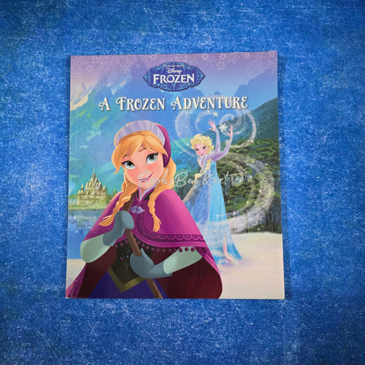 A Frozen Adventure