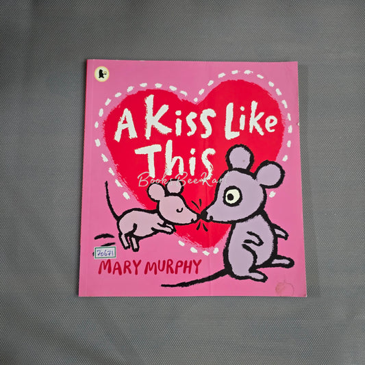A Kiss Like This