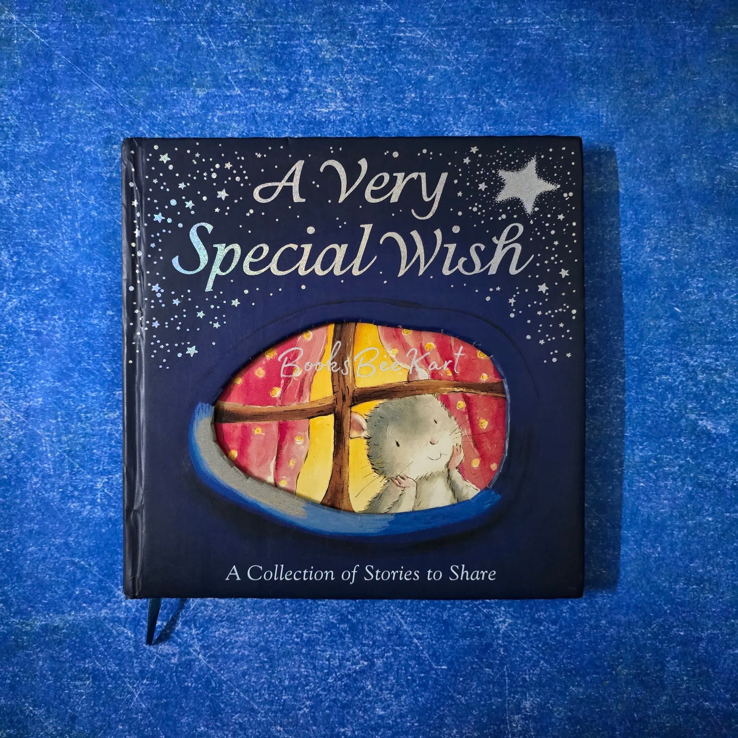 A Very special Wish