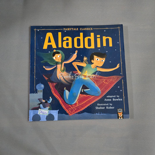 Aladdin