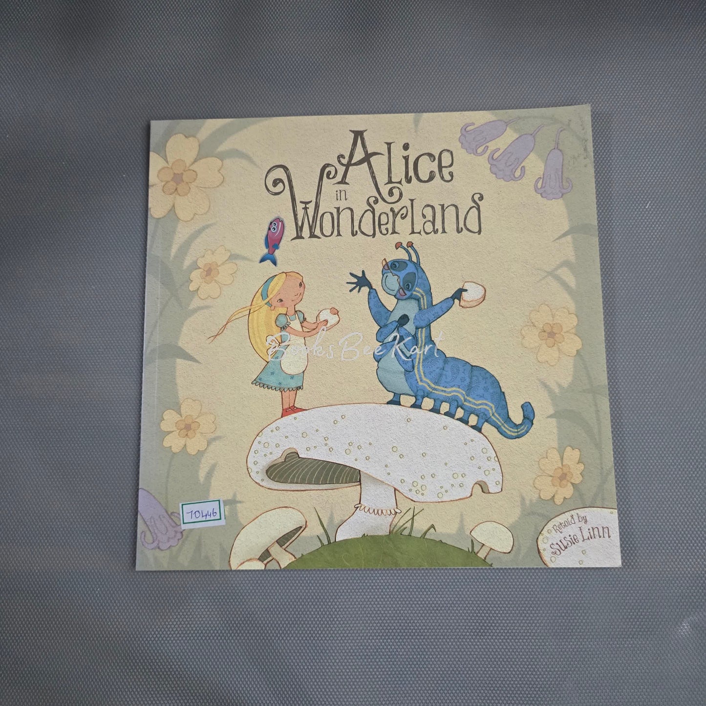 Alice in Wonderland