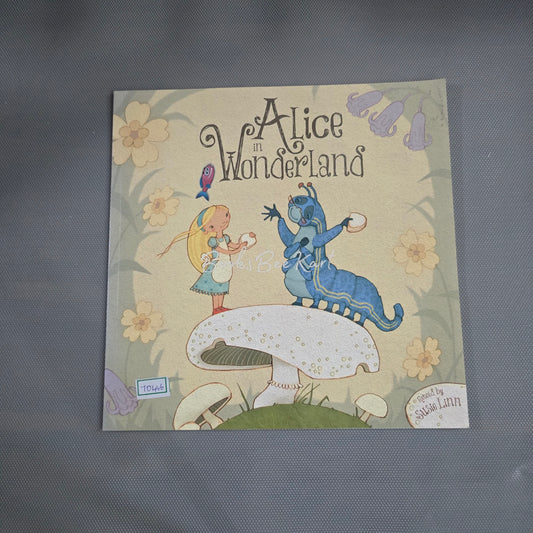 Alice in Wonderland