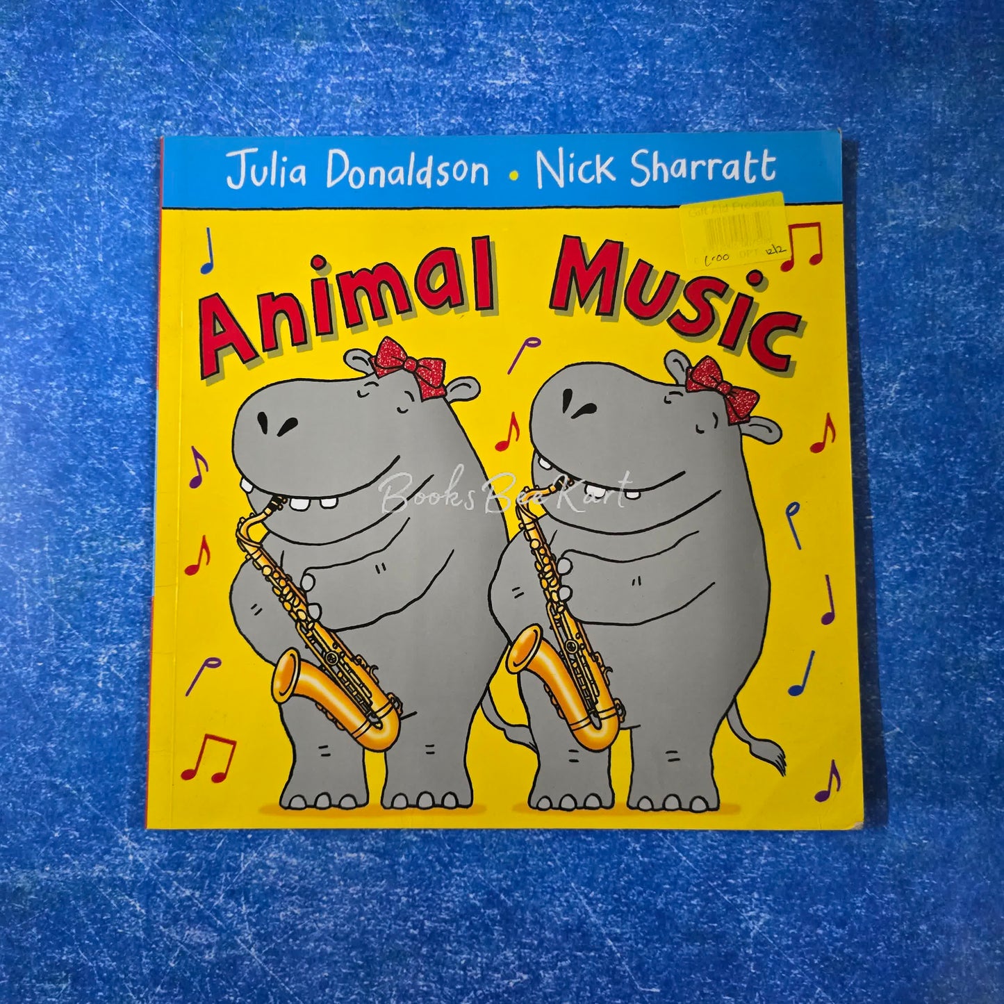 Animal Music