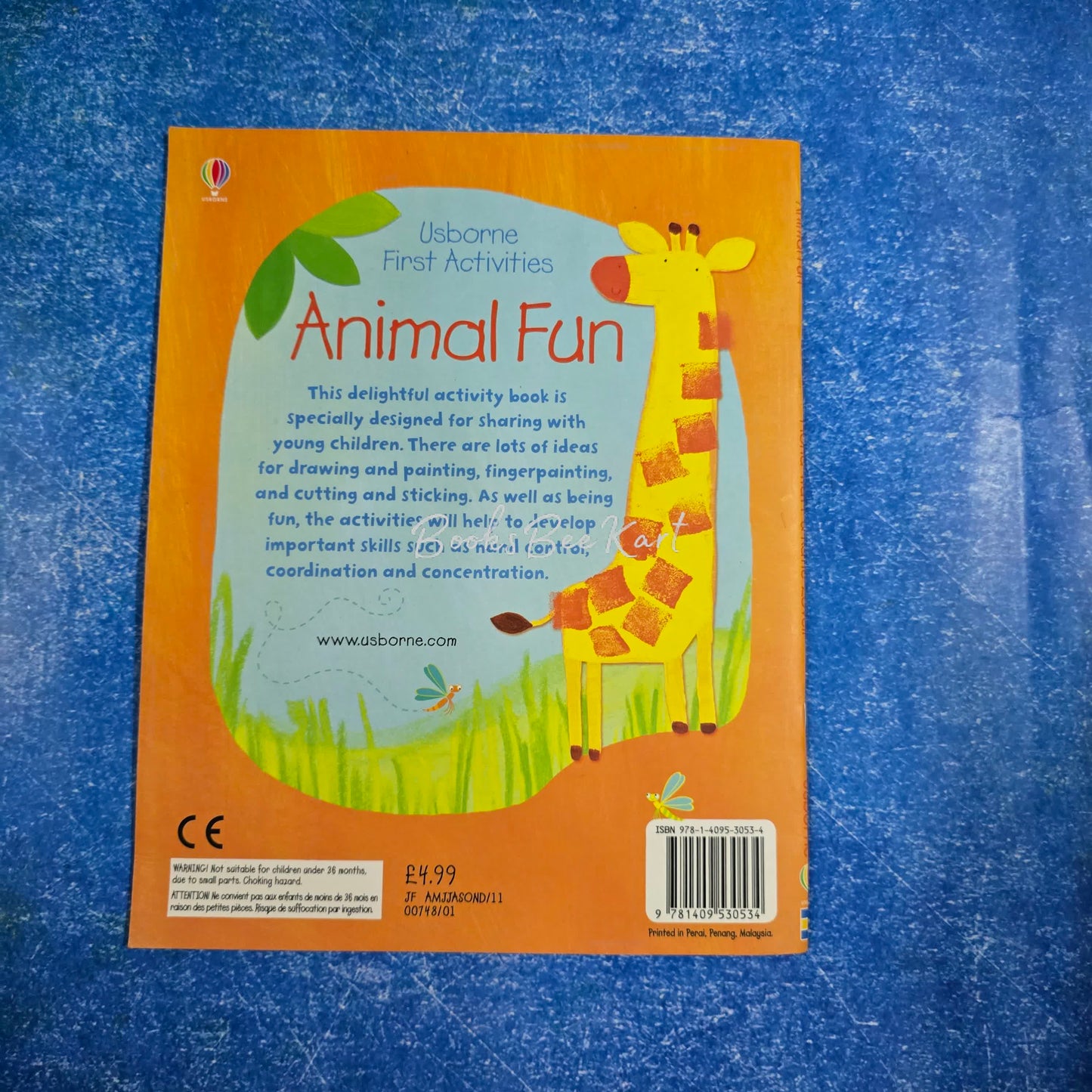 Animal Fun