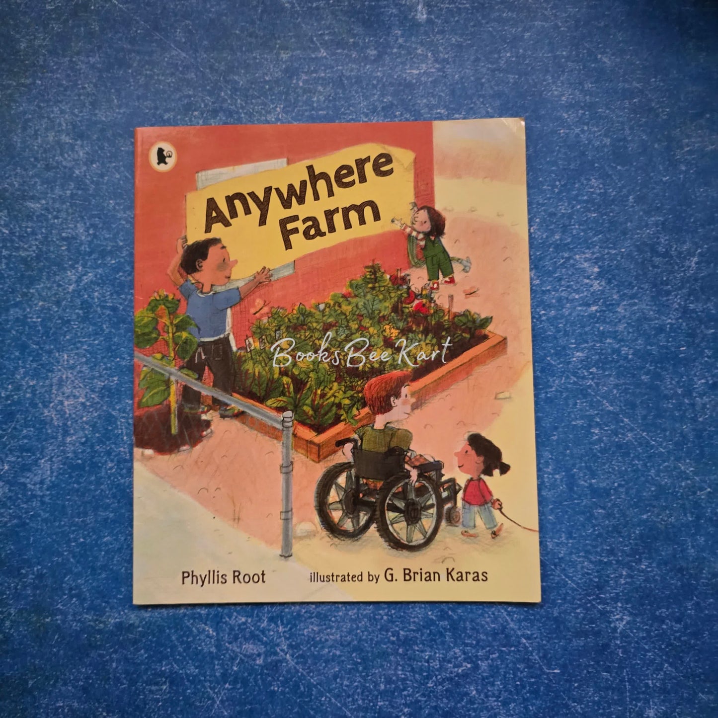 Anywhere Farm