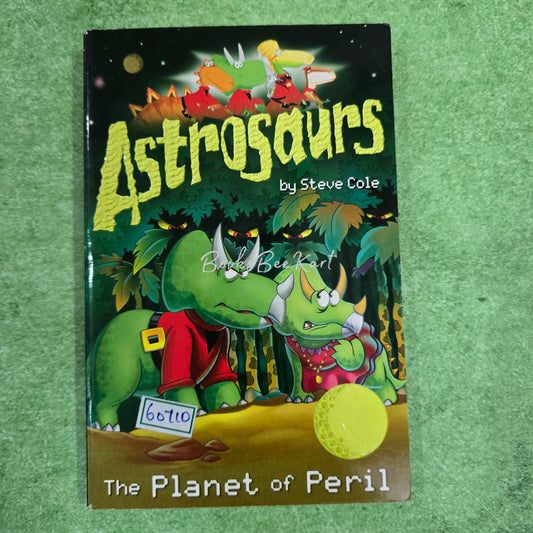 ASTROSAURS