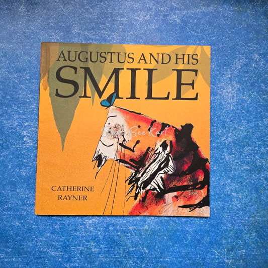 AUGUSTUS AND HIS SMILE