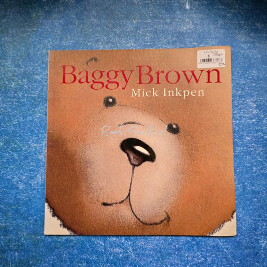 Baggy Brown