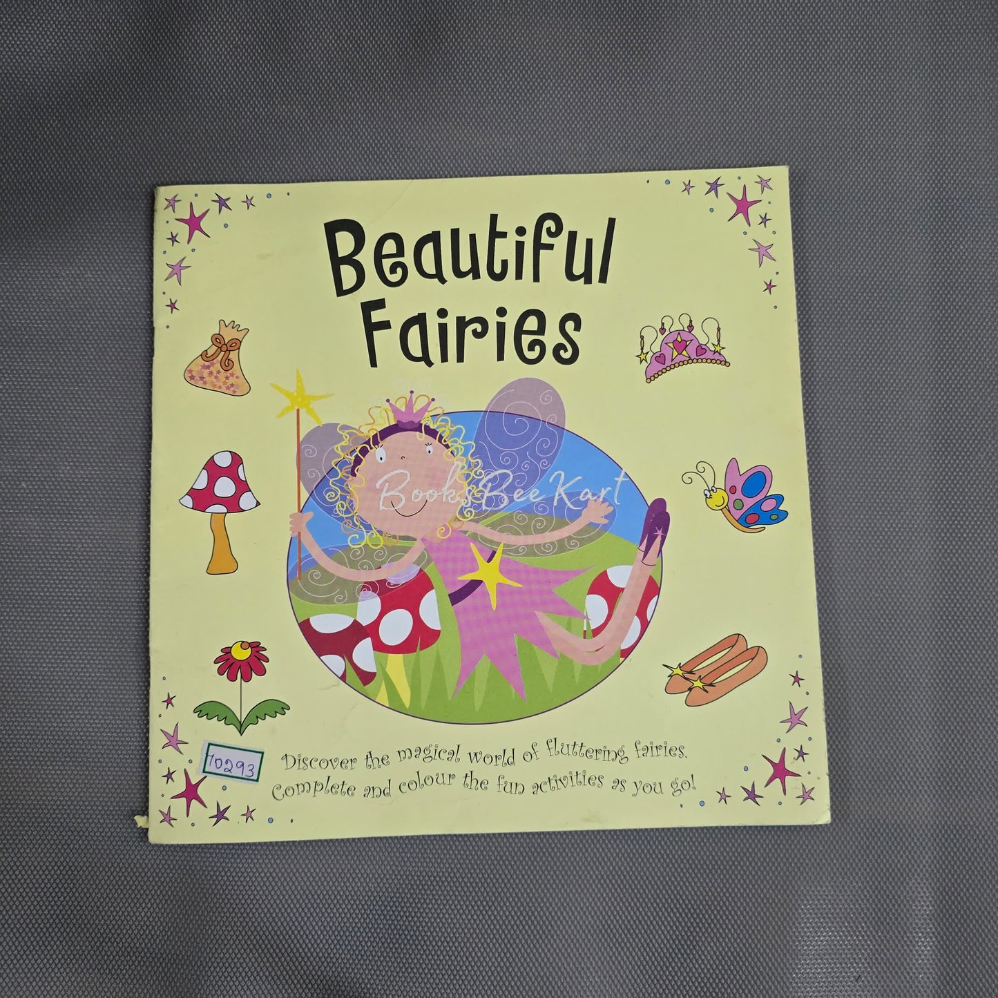 Beautiful Fairies