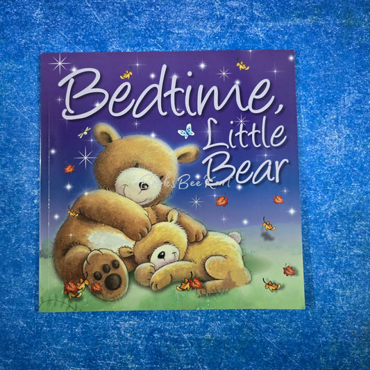 Bedtime Little Bear