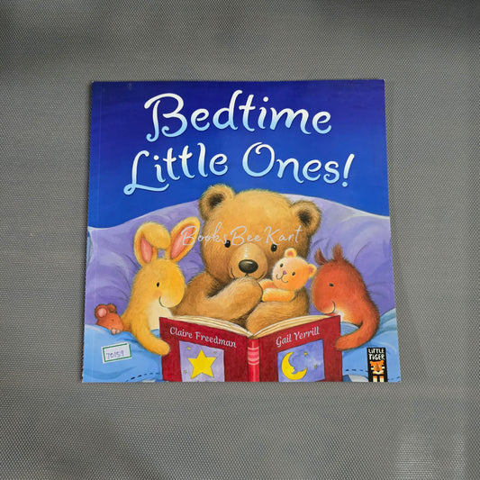 Bedtime Little Ones