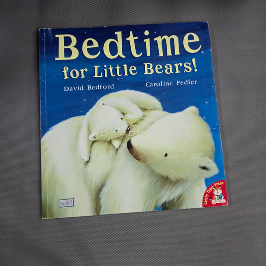 Bedtime for Little Bears