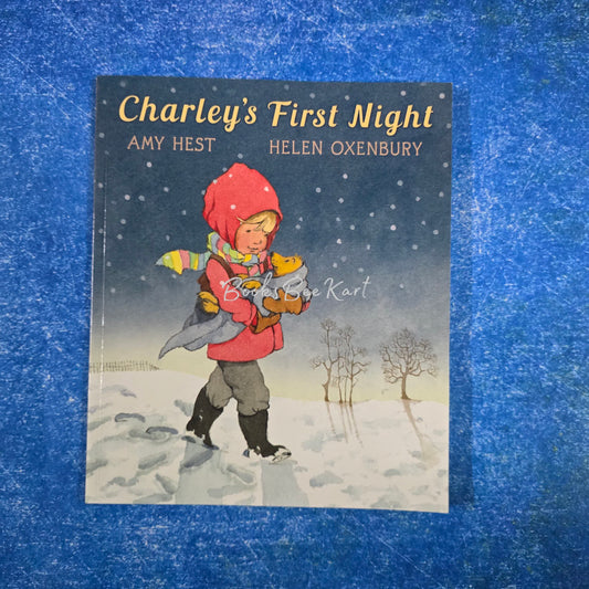 Charley's First Night