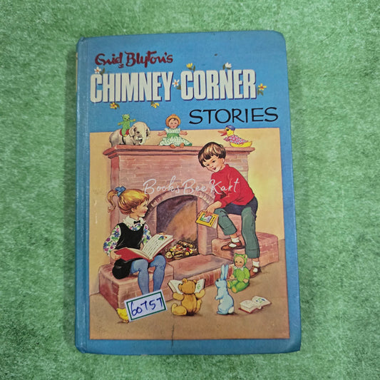 CHIMNEY CORNER STORIES