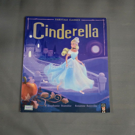 Cinderella