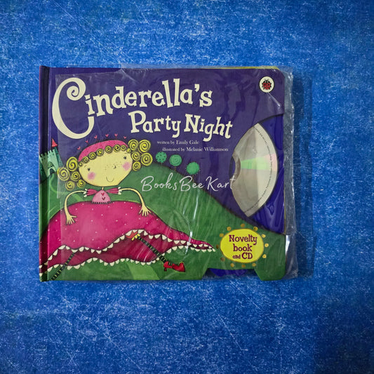 Cinderella's Party Night