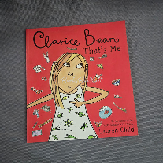 Charlie Bean That's Me