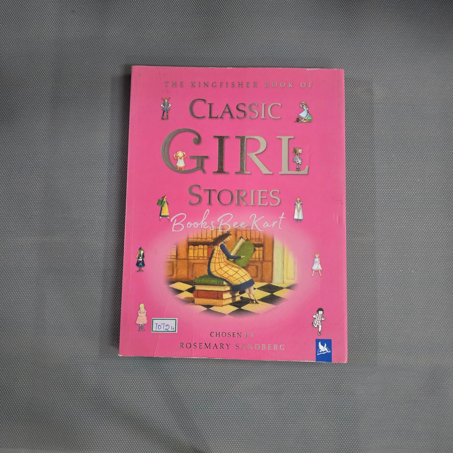 Classic Girl Stories