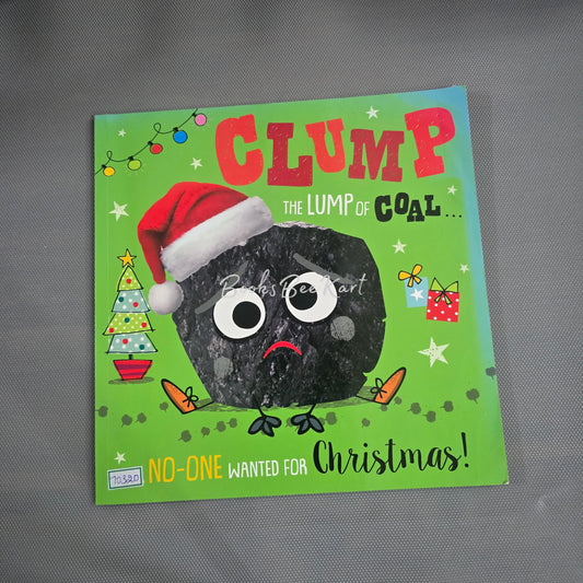 Clump the lump of goal