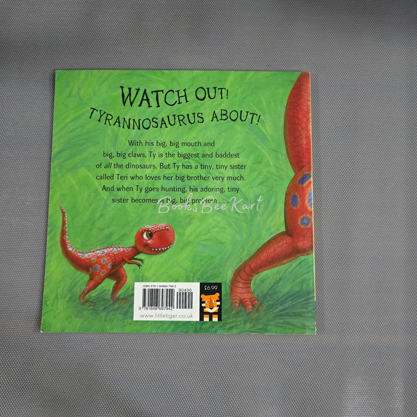 Crunch Munch Dinosaur Lunch