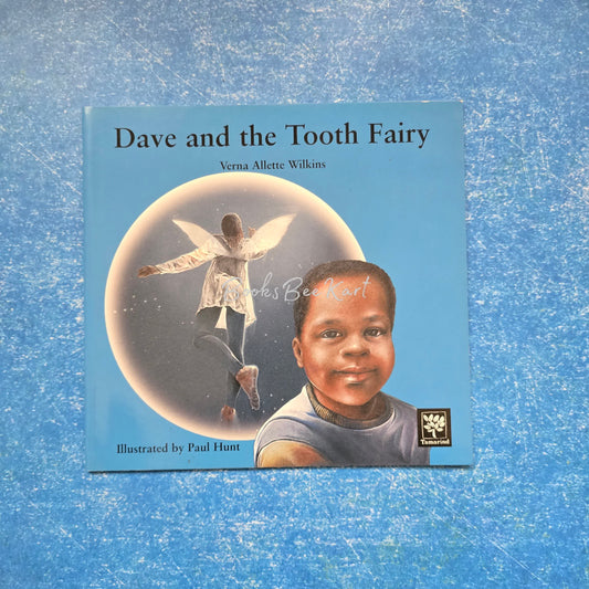 Dave and The Tooth Fairy