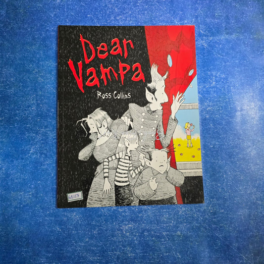 Dear Vampa
