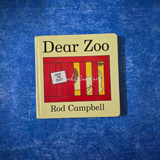 Dear Zoo