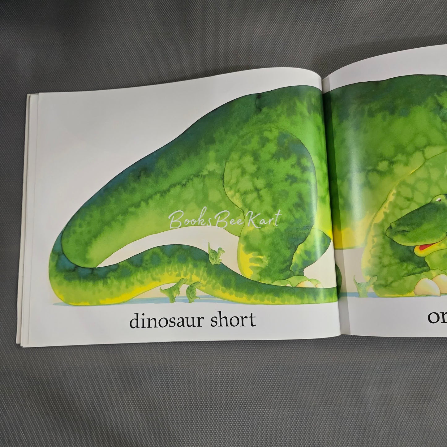 Dinosaur Roar