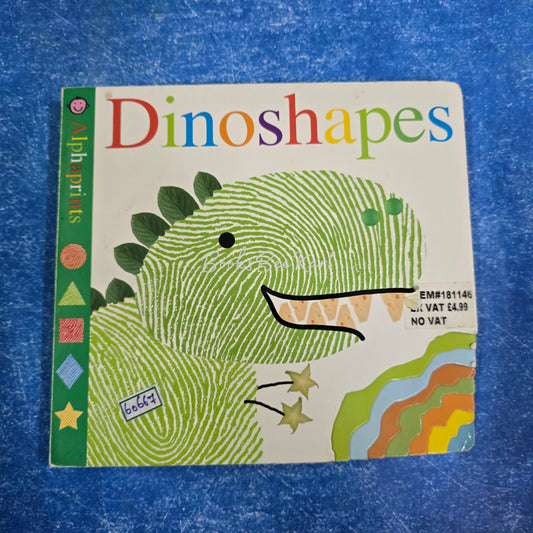Dinoshapes