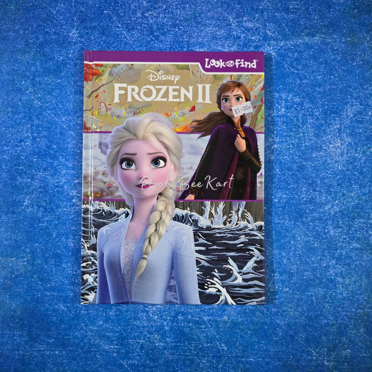 Disney FROZEN II