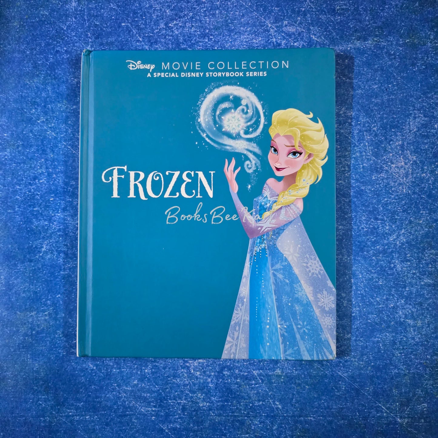 Disney Movie Collection  FROZON