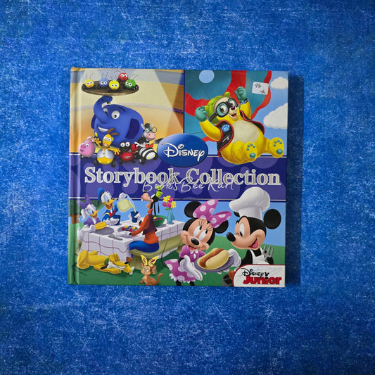 Disney Storybook Collection