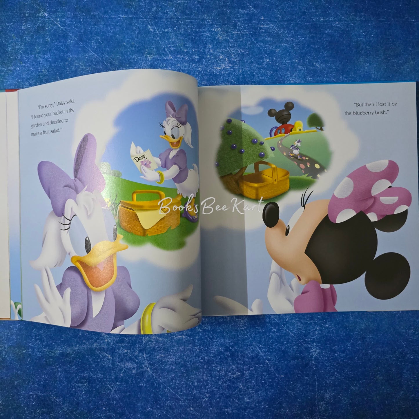 Disney Storybook Collection