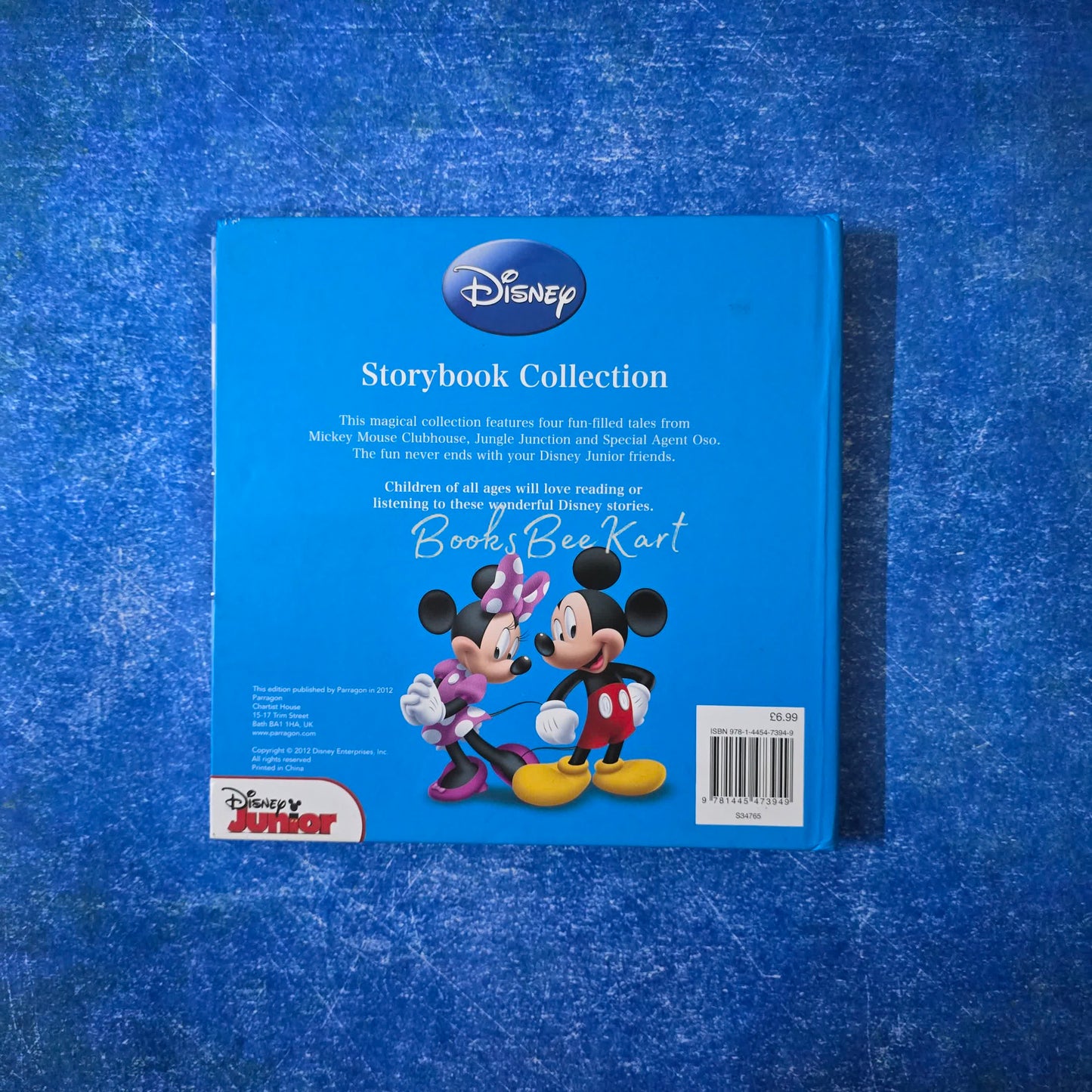 Disney Storybook Collection