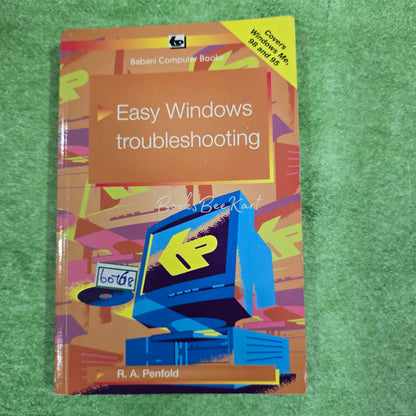 Easy Windows troubleshooting