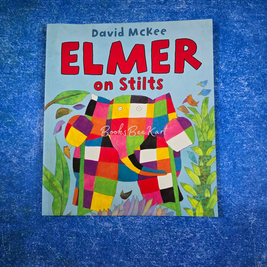 ELMER on stilts