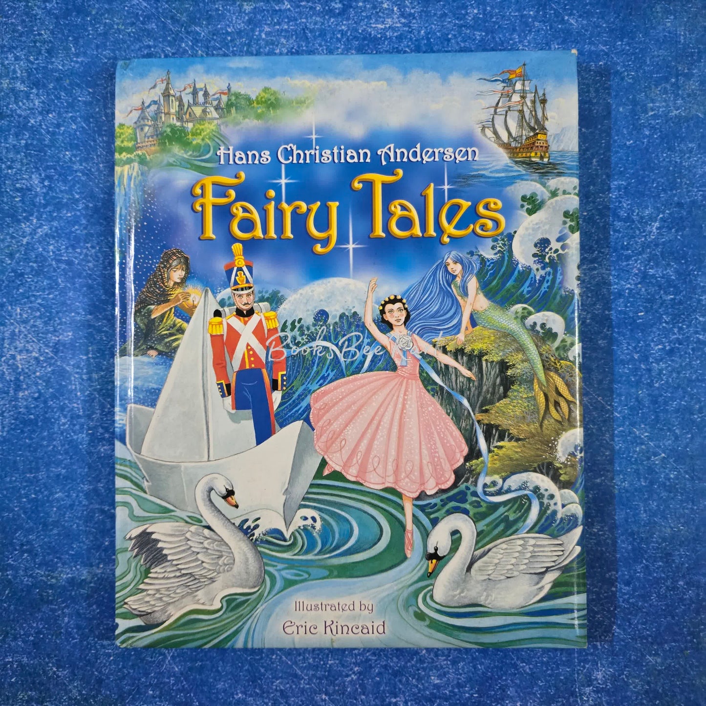 Fairy Tales