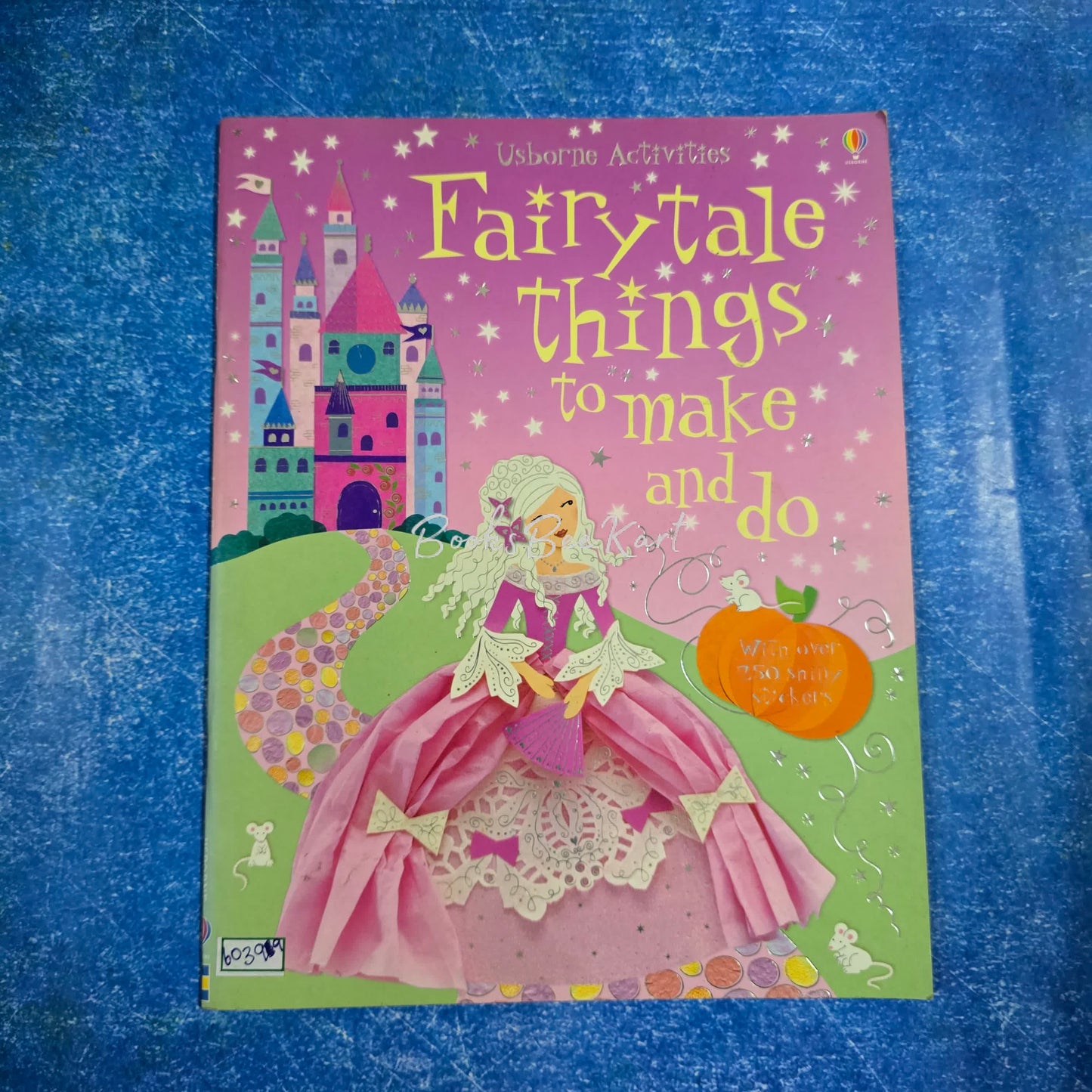 Fairytale Things make and do