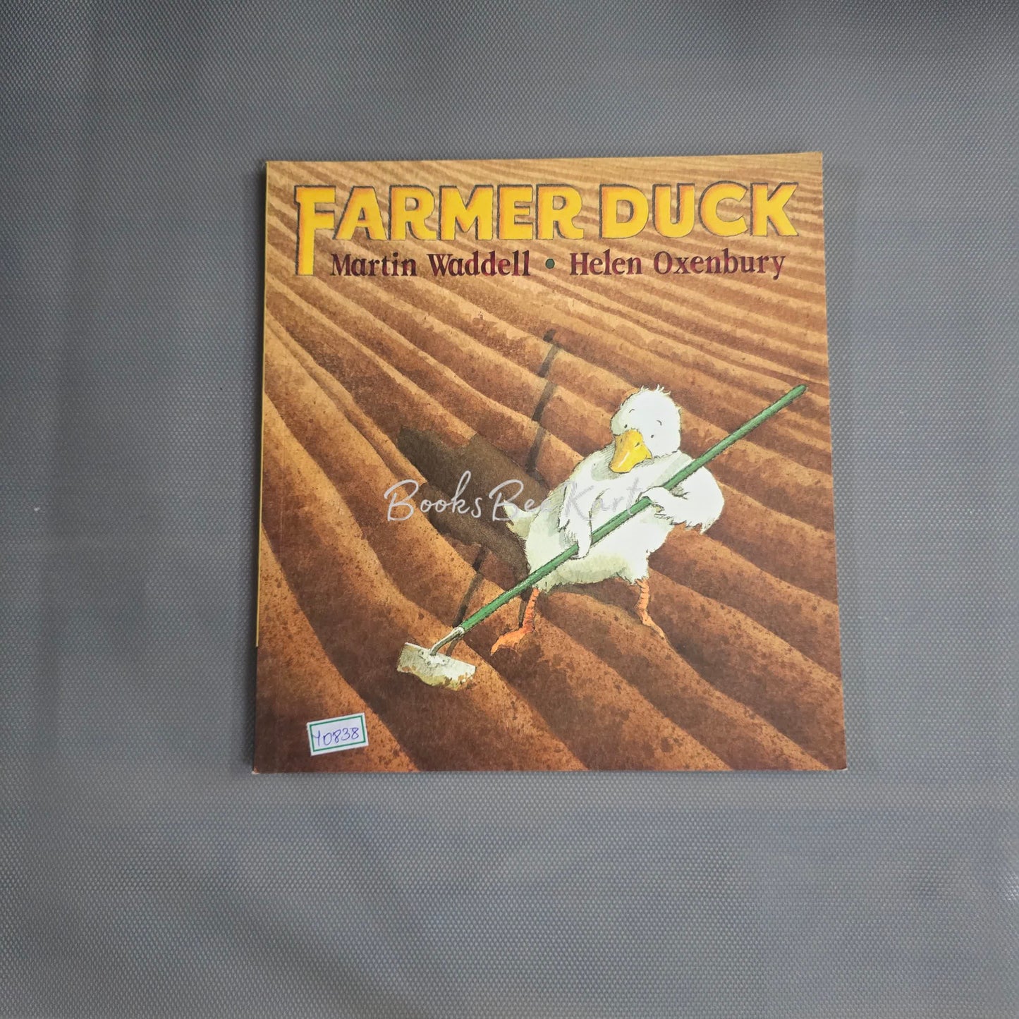 Farmer Duck