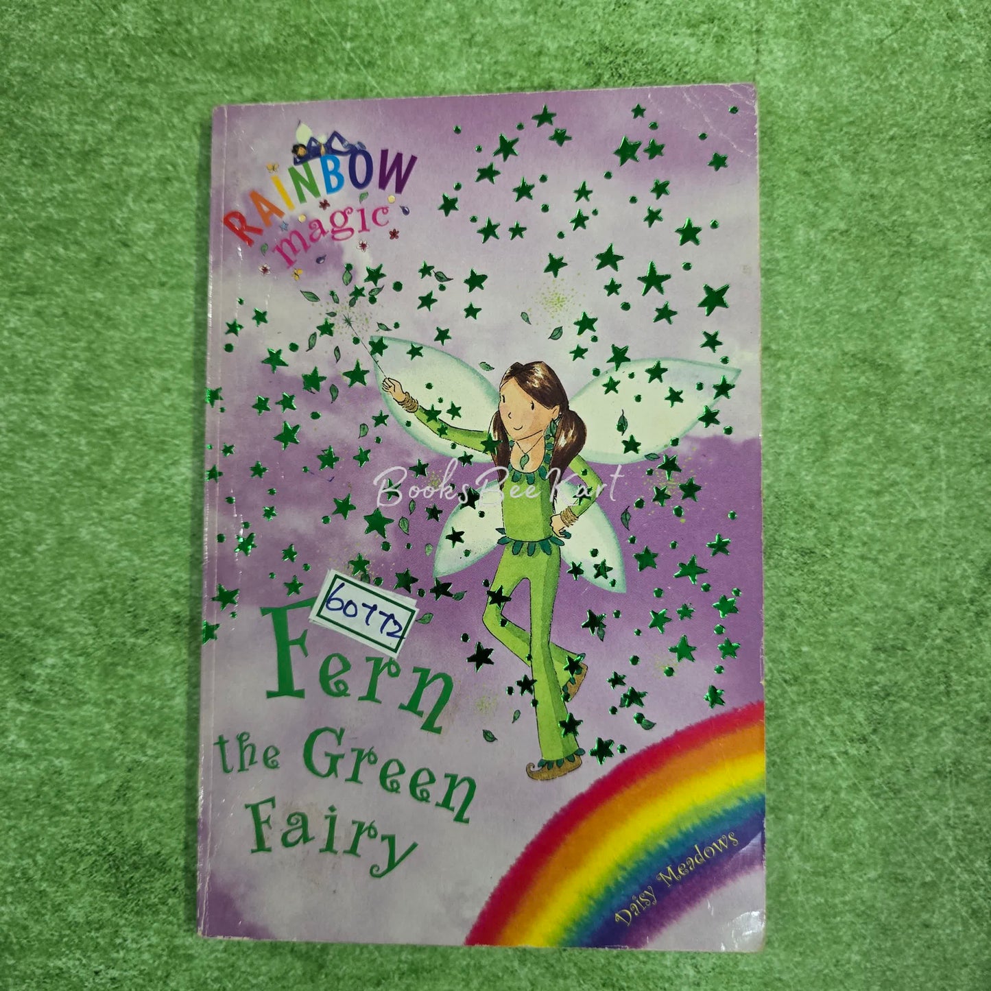 Fern the Green Fairy