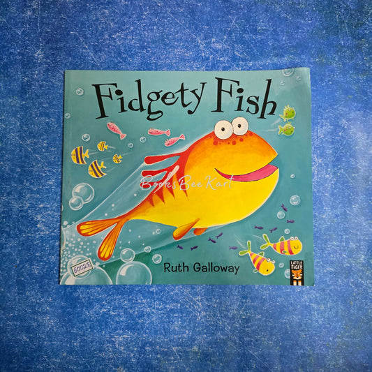 Fidgety Fish