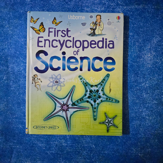 First Encyclopedia of Science