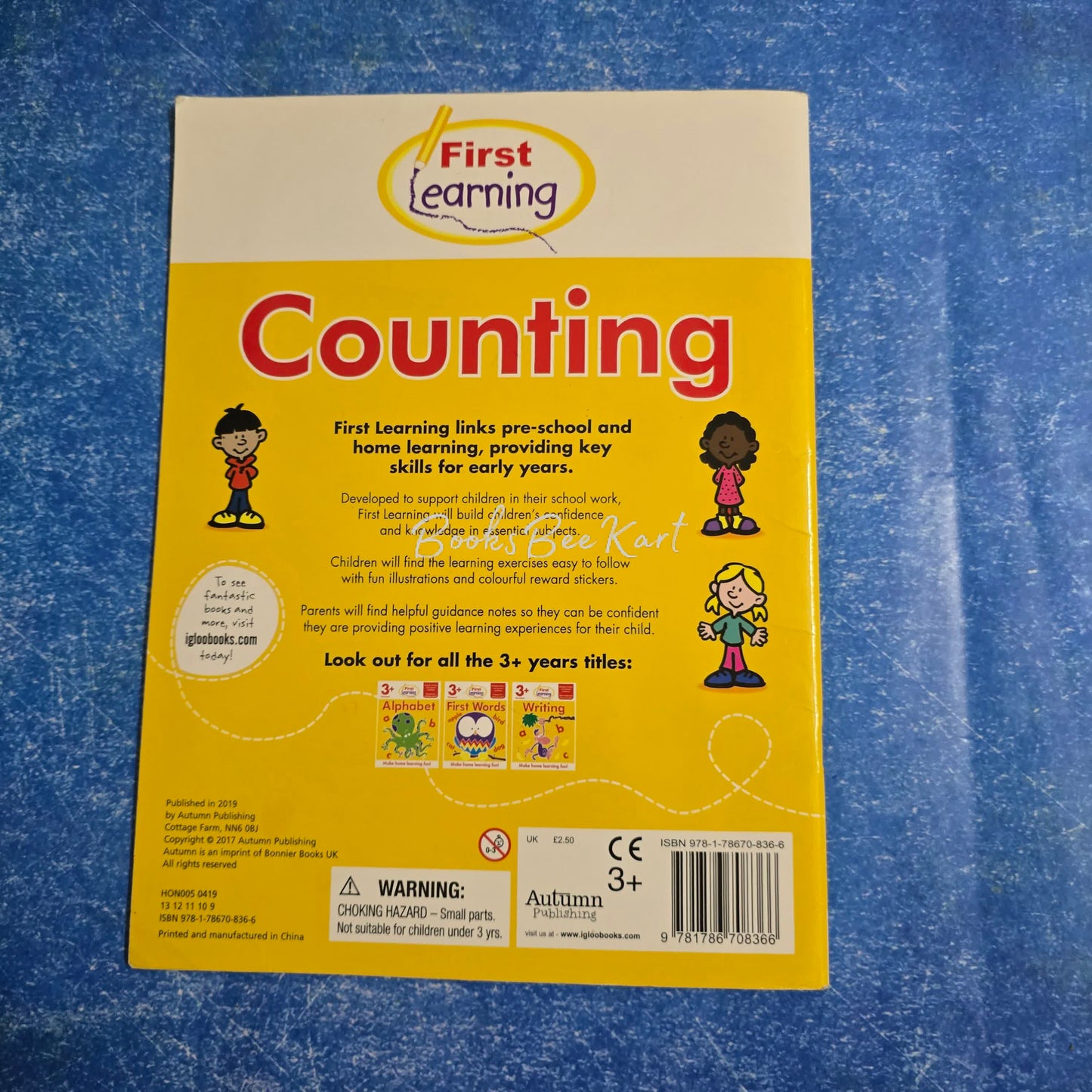 Counting