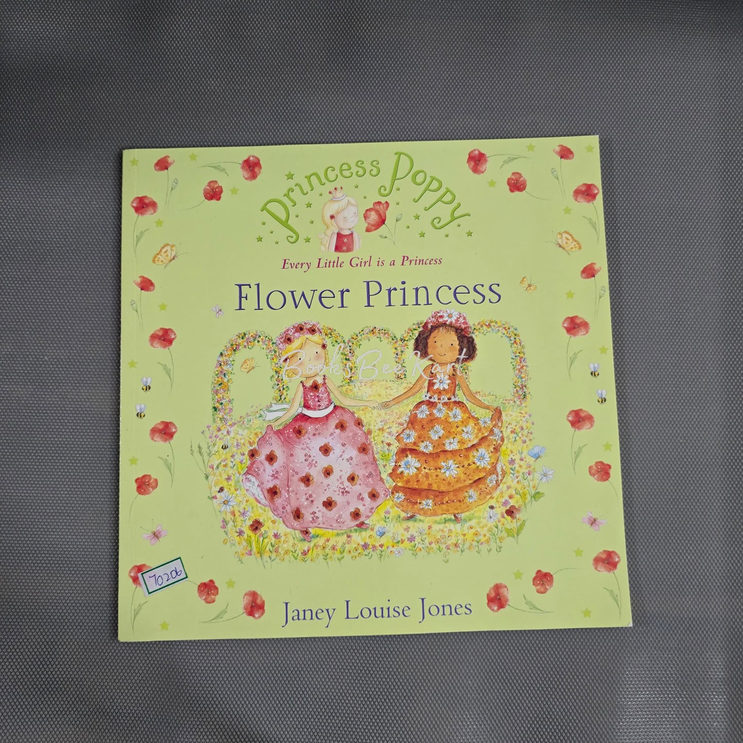 Flower Princess