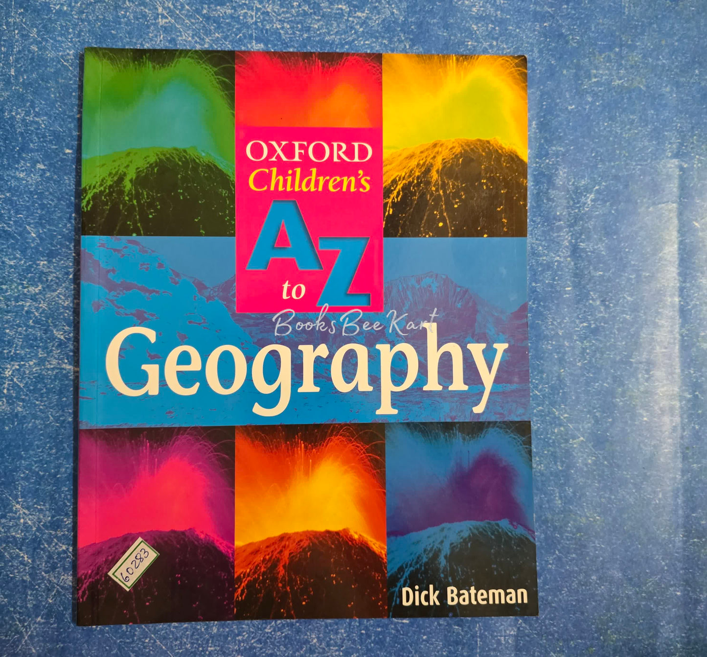 Geography