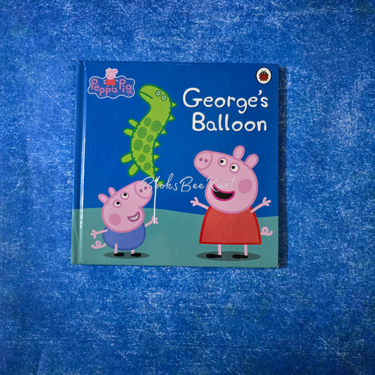 George Balloon